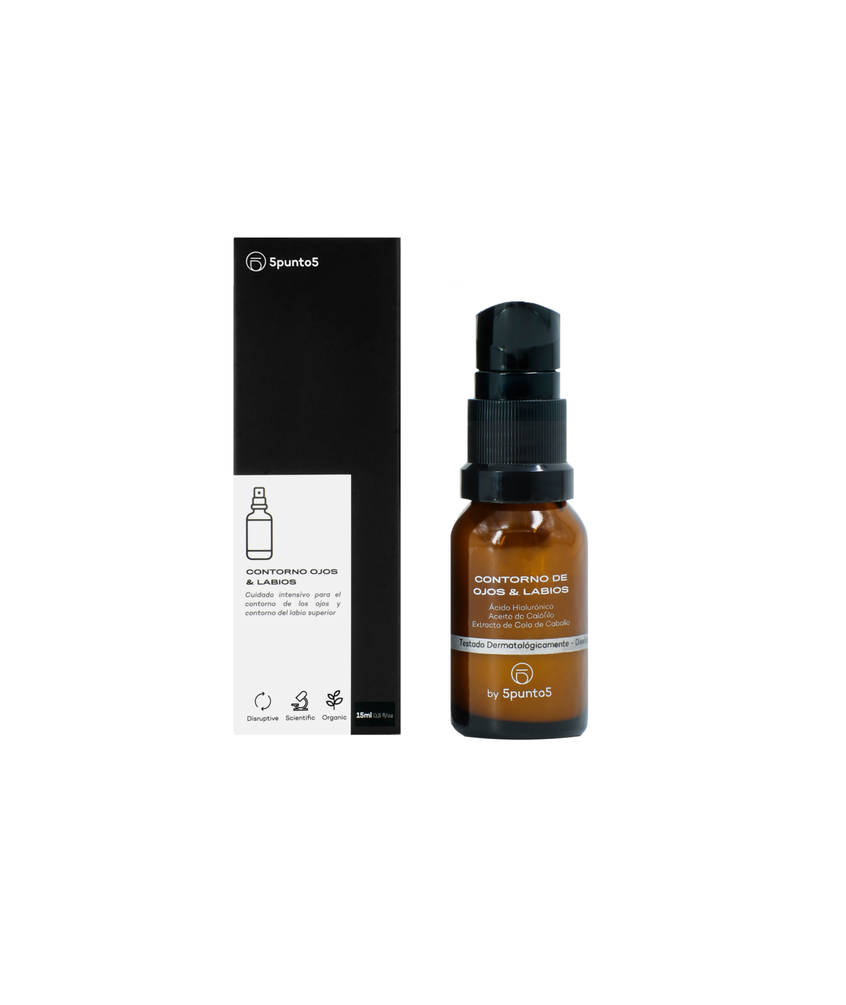 Active Complex Zinc Piel, Cabello y Uñas Active Complex Zinc Piel, Cabello y Uñas