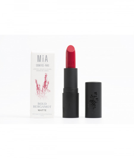 Mia Cosmetics  Labial Bold Bergamot