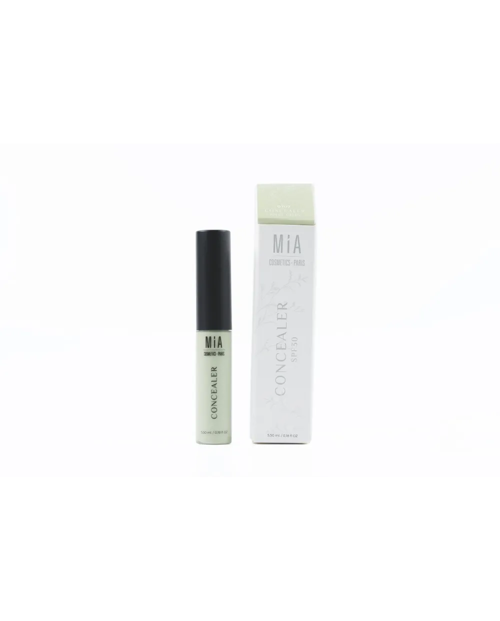 MIA Cosmetics Concealer Green
