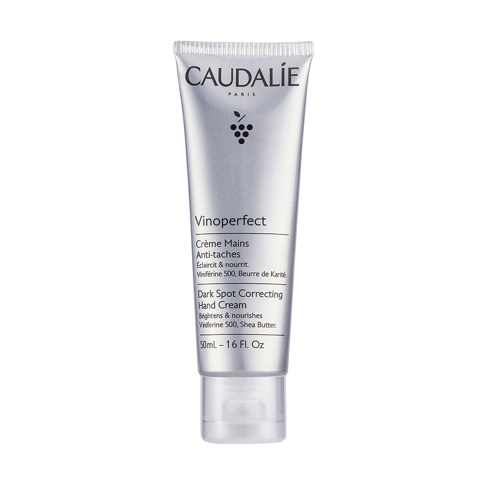 Caudalie vinoperfect