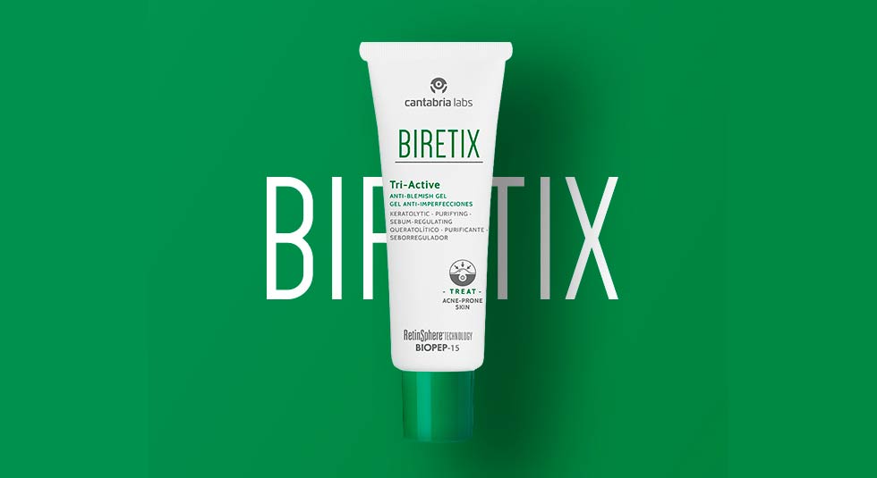 Biretix Tri Active Gel