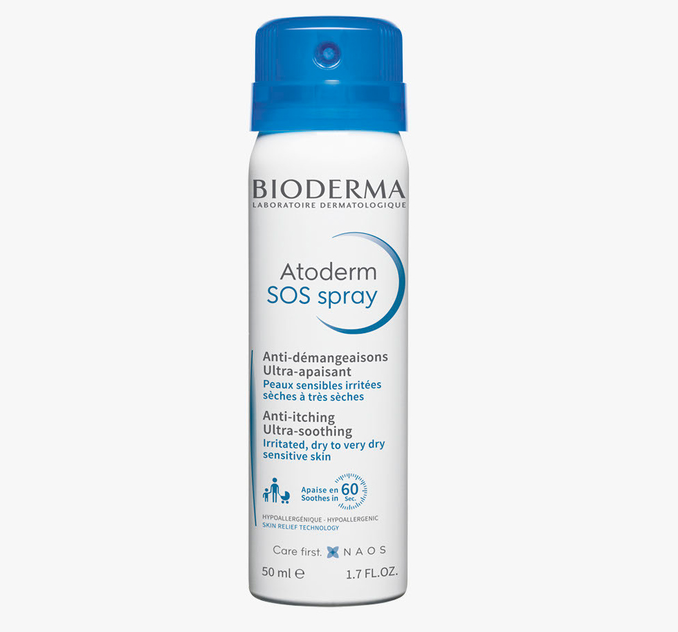 Bioderma Atoderm SOS