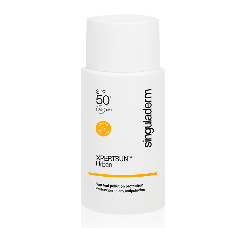 Singuladerm Xpertsun Urban