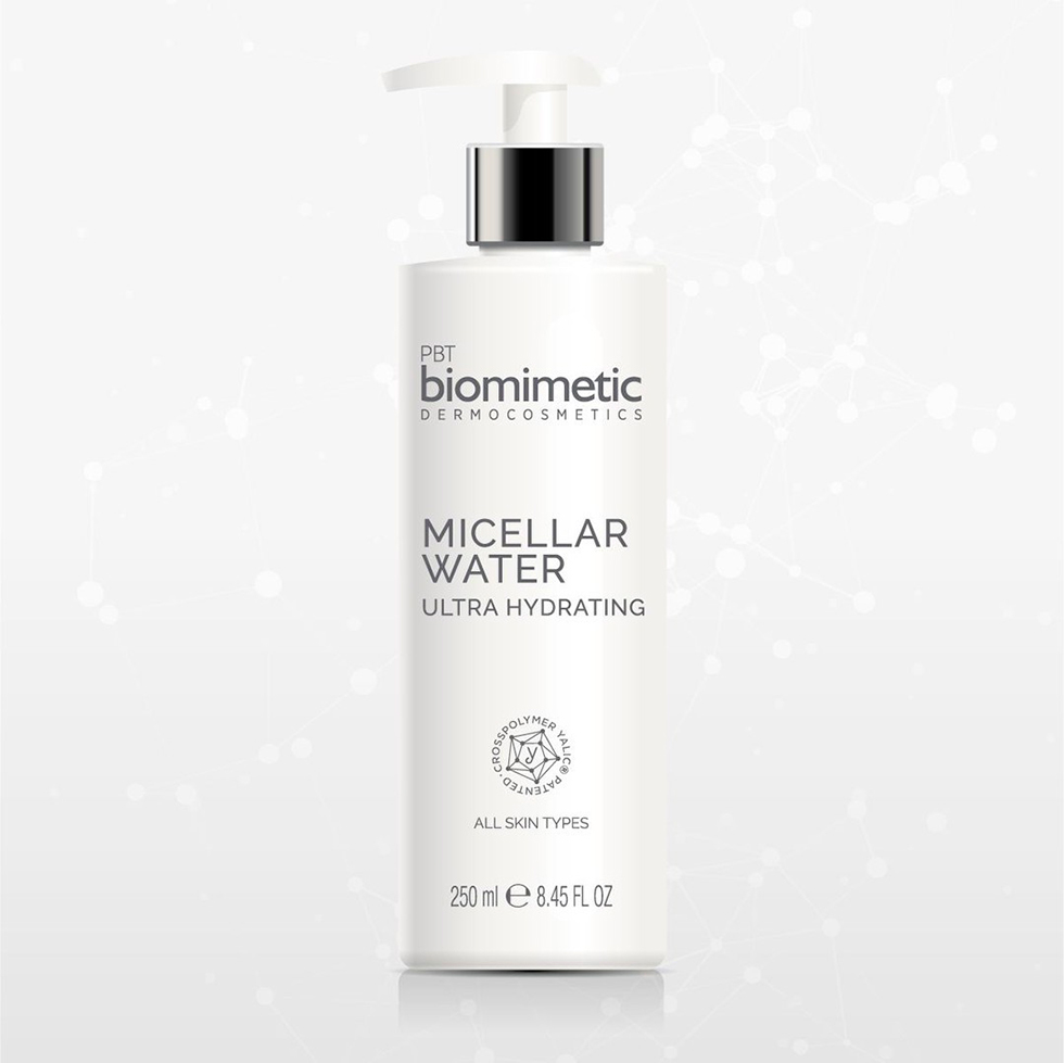 Biomimetic Agua Micelar