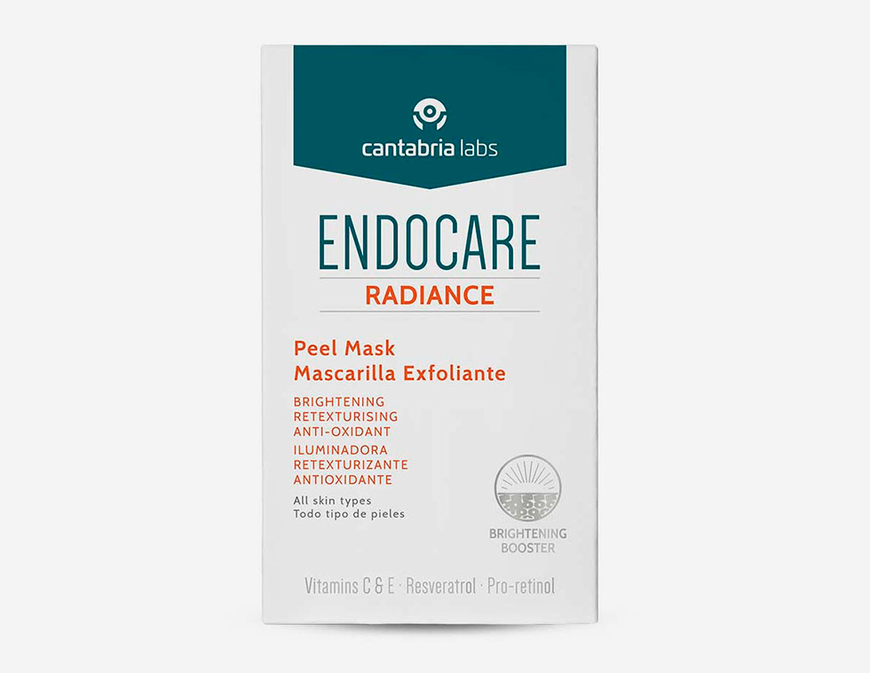 Endocare Peel-Mask