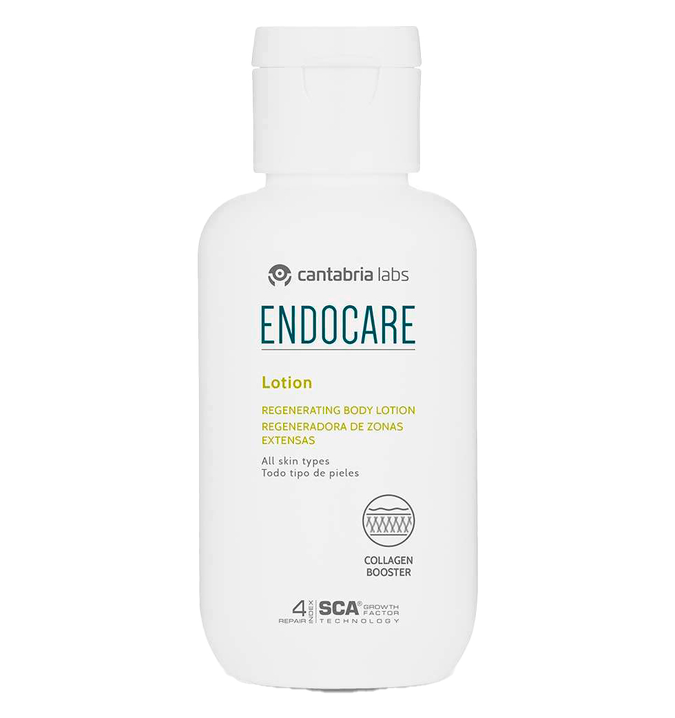 Endocare Loción Regeneradora 100 ml