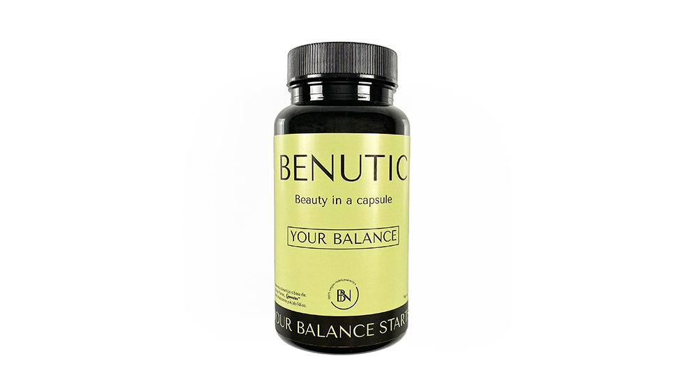 Benutic Your Balance