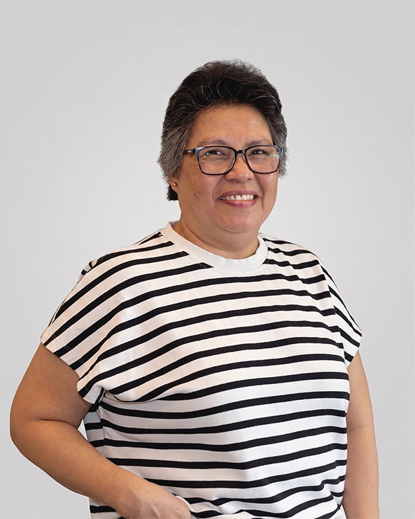 Annabelle Cordovez