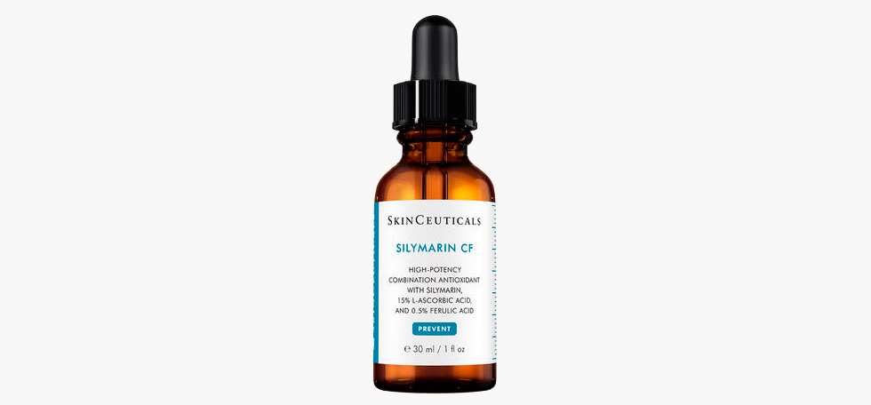 Skinceuticals Silymarin