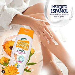 Instituto Español Piernas Cansadas