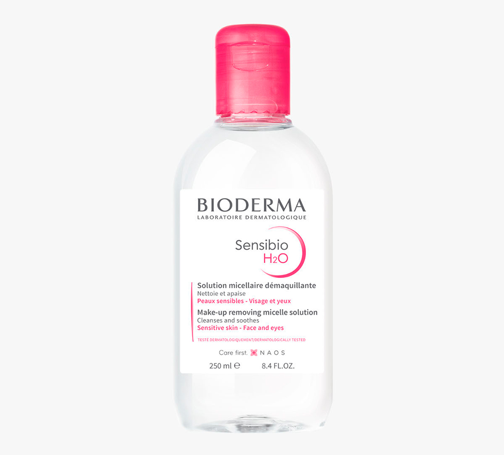 Bioderma Sensibio H2O 250ml