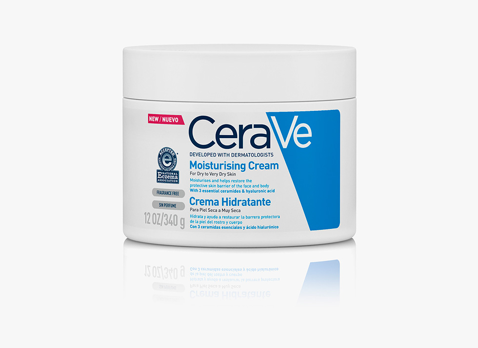 Cerave Crema Hidratante