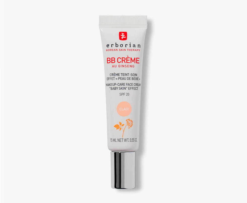 Erborian Korean Skin Therapy BB Cream Clair 15 ml