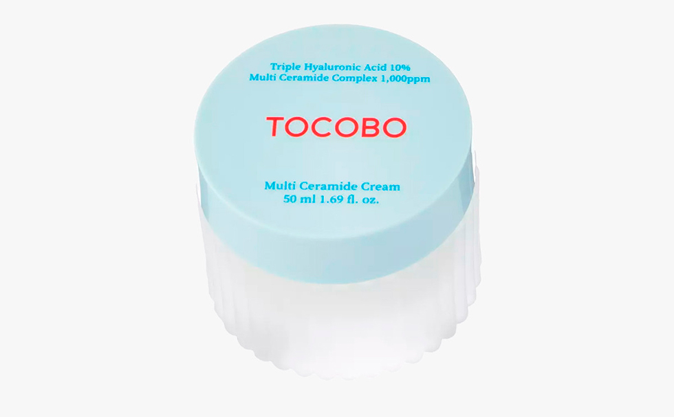 Tocobo Multi Ceramide Cream 50ml