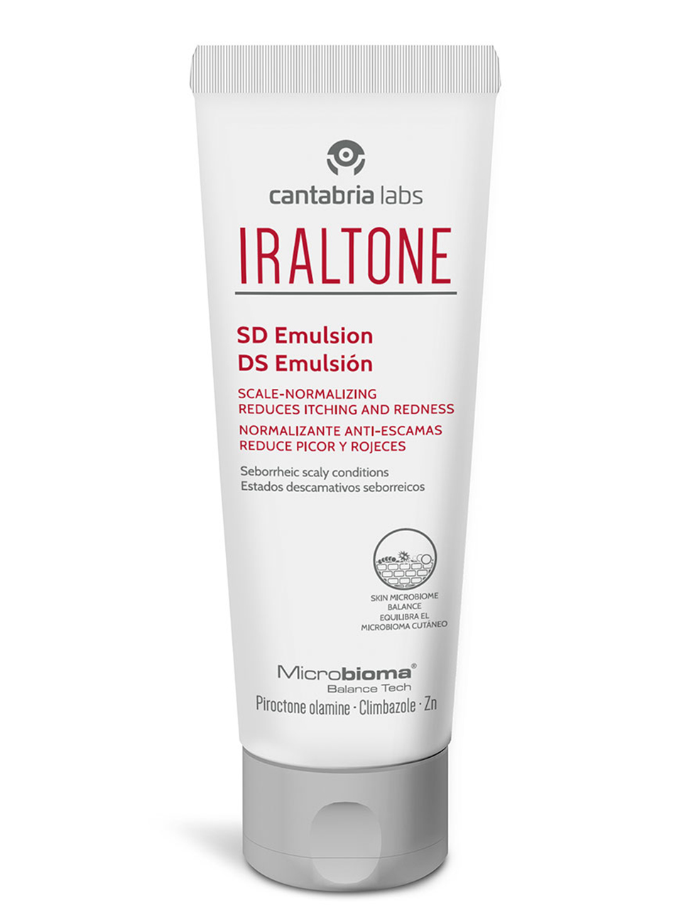 Iraltone DS emulsión