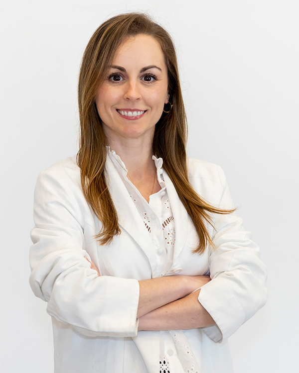 Jessica Escoriza