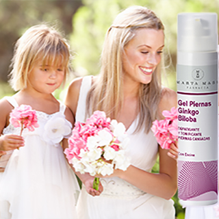 Marta Masi Piernas Cansadas