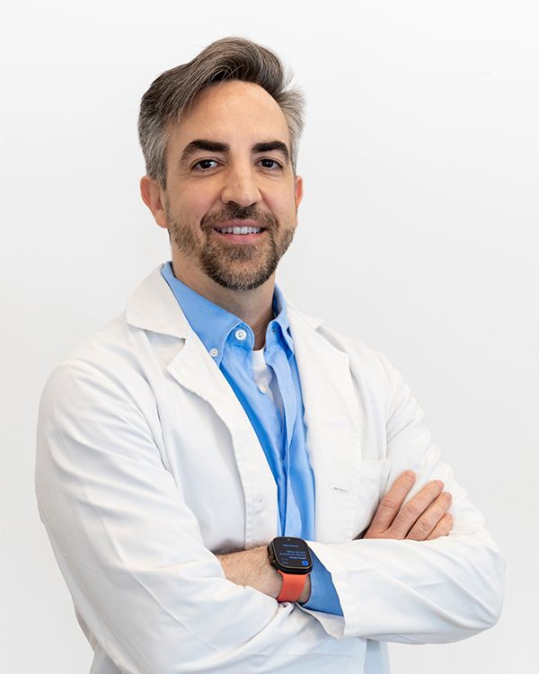 Sergio Matos