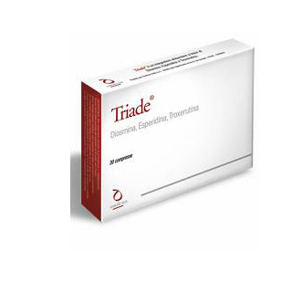 Triade Piernas Cansadas