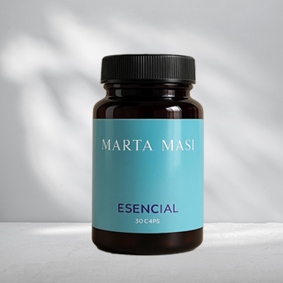 Como tomar Esencial