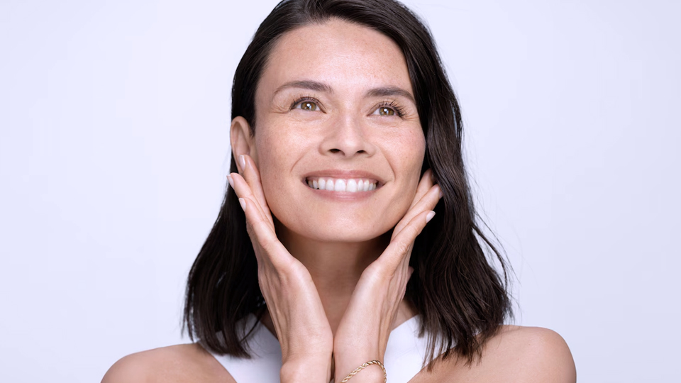 claves del cuidado de la piel a partir de los 50