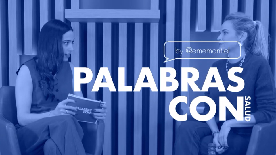 Entrevista sobre menopausia temprana