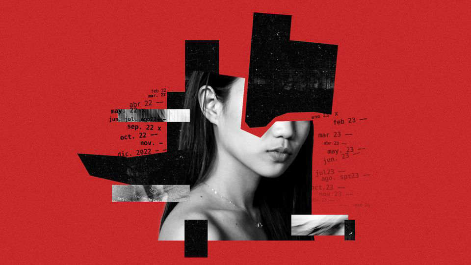 Las mujeres que han iniciado la revolución en la menopausia