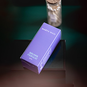 Línea belleza Marta Masi