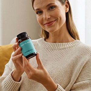 Línea suplementos Marta Masi