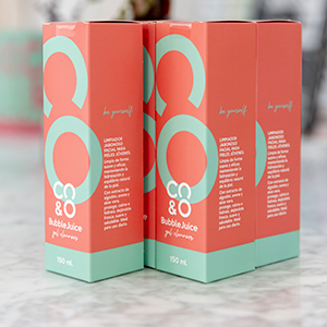 Línea Marta Masí x Arturo Alba