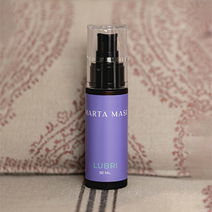 Línea menopausia Marta Masi