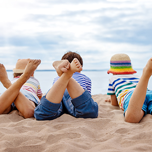 Solares infantiles de farmacia