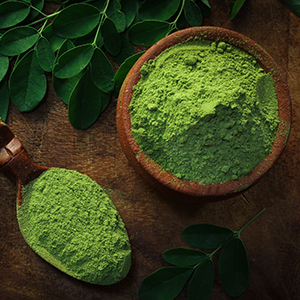 Moringa