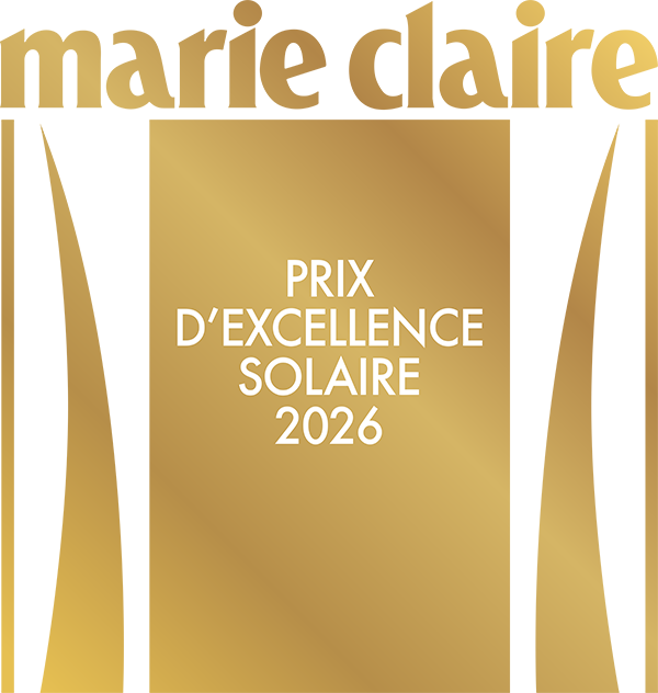 Premio Marie Claire Prix d'Excellence Solaire 2026