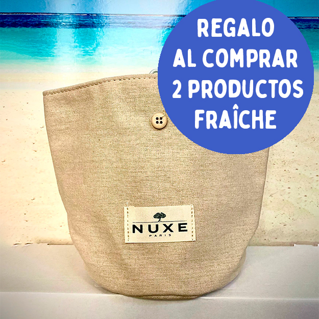 Oferta Nuxe