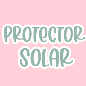Protector Solar de Farmacia