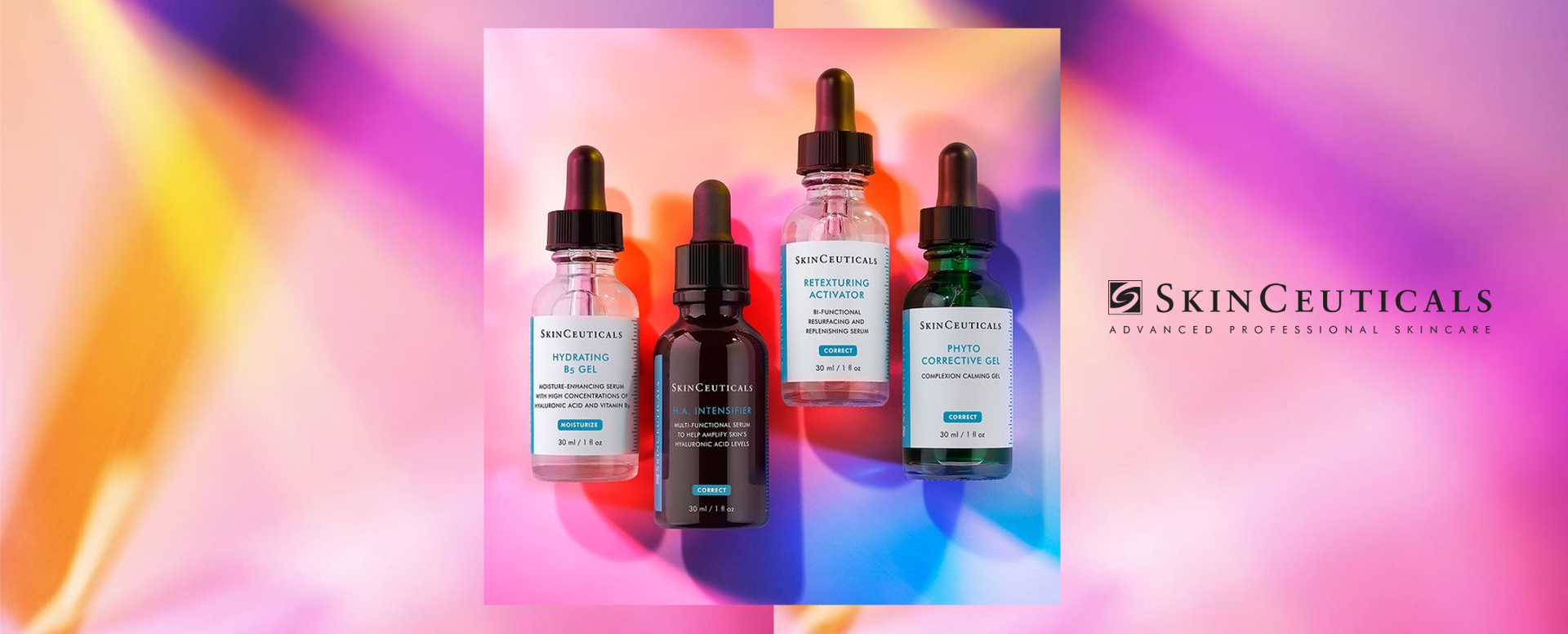 Comprar Skinceuticals