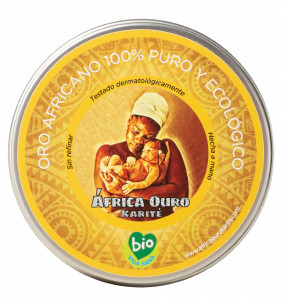 Africa Ouro