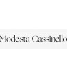 Modesta Cassinello