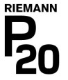 Riemann P20