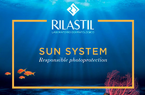 Rilastil Sun System