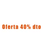 OUTLET 40dto
