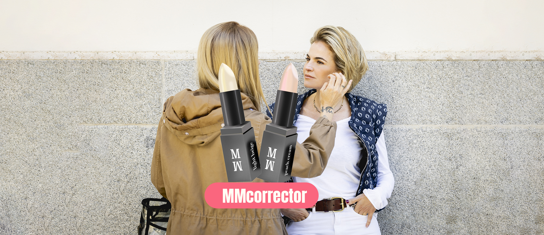 mmcorrector