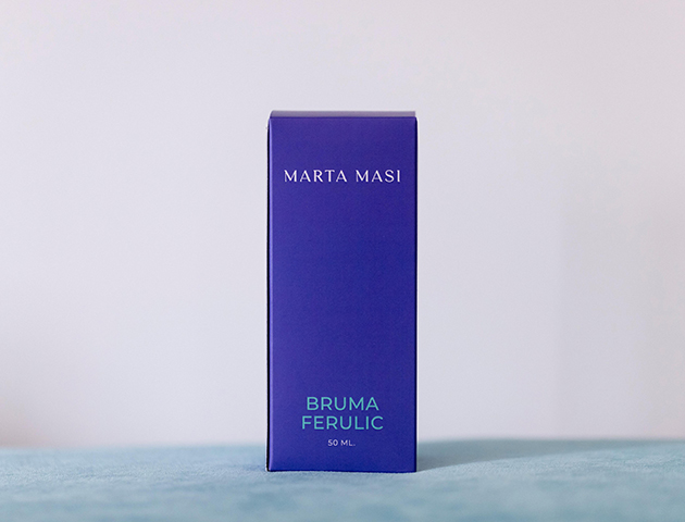 Bruma Ferulic